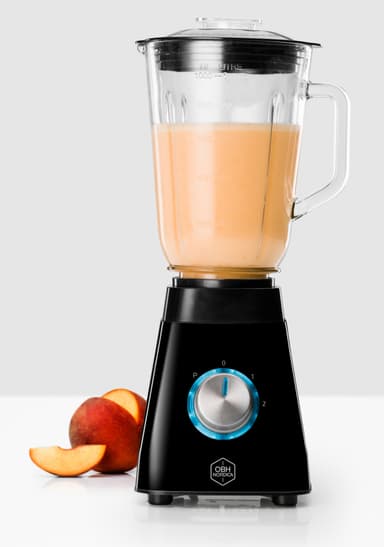 OBH Nordica Miami Midnight blender OBH7765
