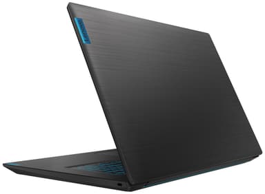Lenovo Ideapad L340 17.3" bärbar dator gaming (svart)