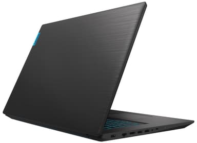 Lenovo Ideapad L340 17.3" bärbar dator gaming (svart)