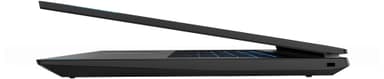 Lenovo Ideapad L340 17.3" bärbar dator gaming (svart)