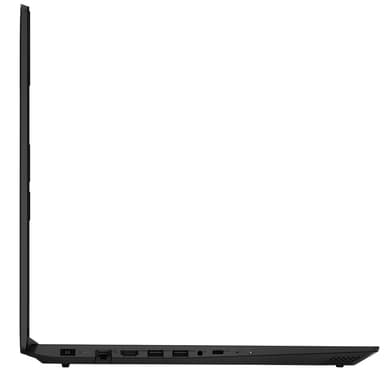 Lenovo Ideapad L340 17.3" bärbar dator gaming (svart)