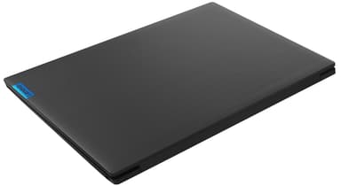 Lenovo Ideapad L340 17.3" bärbar dator gaming (svart)