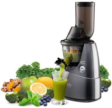 Witt juicemaskin B6620DG