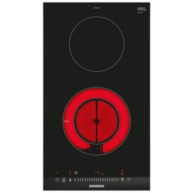 Siemens iQ300 domino spishäll ET375FFP1E