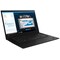 Lenovo ThinkPad X1 Extreme 15.6" bärbar dator (svart)