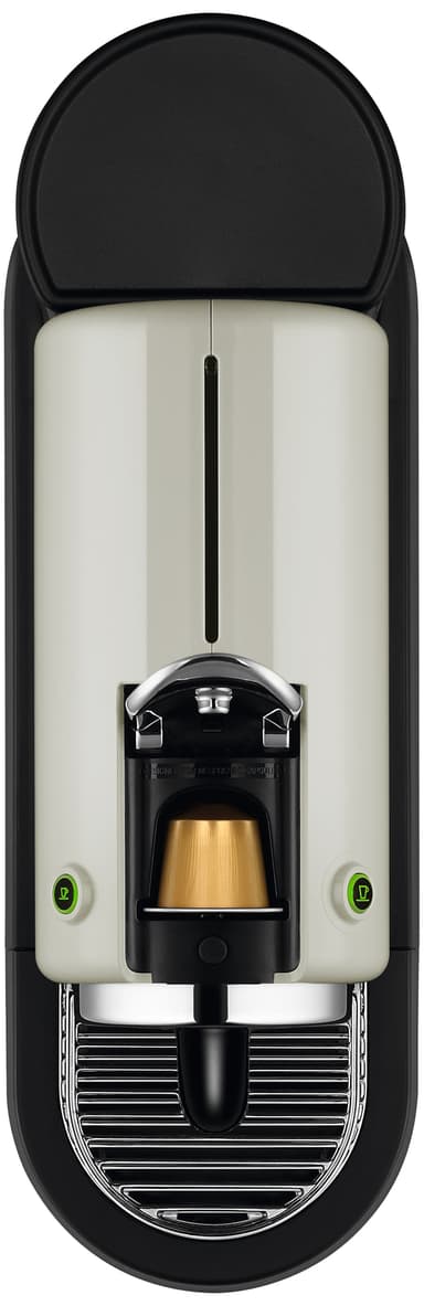 Nespresso Citiz D112 kapselmaskin (vit)