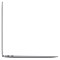 MacBook Air 2018 13.3" 512 GB (rymdgrå)