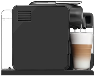 Nespresso Lattissima Touch Kapselmaskin 