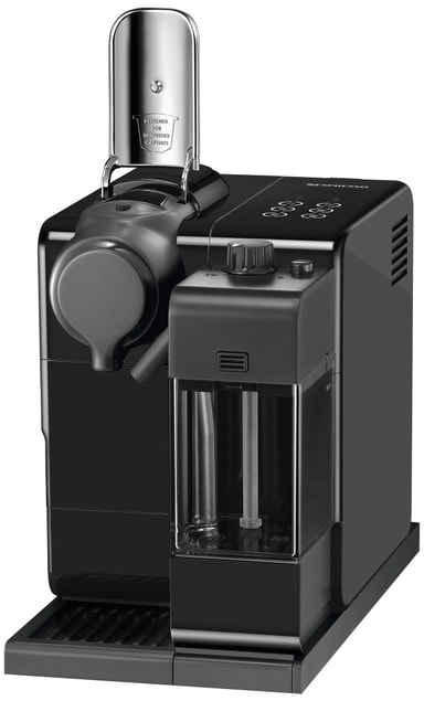 Nespresso Lattissima Touch F521 Nespresso Lattissima Touch Xcite