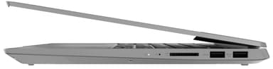 Lenovo Ideapad S340 14" bärbar dator (platinumgrå)