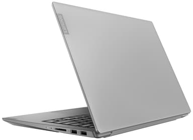 Lenovo Ideapad S340 14" bärbar dator (platinumgrå)