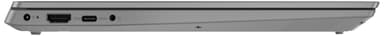 Lenovo Ideapad S340 14" bärbar dator (platinumgrå)