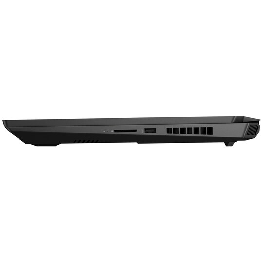HP Omen 17-cb0835no 17.3" bärbar dator gaming (svart)