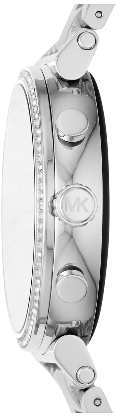Michael Kors Access Sofie smartwatch (rostfritt stål)