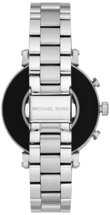 Michael Kors Access Sofie smartwatch (rostfritt stål)
