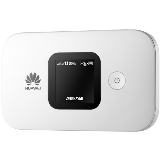 Huawei E5577Es-932 mobil WiFi-hotspot