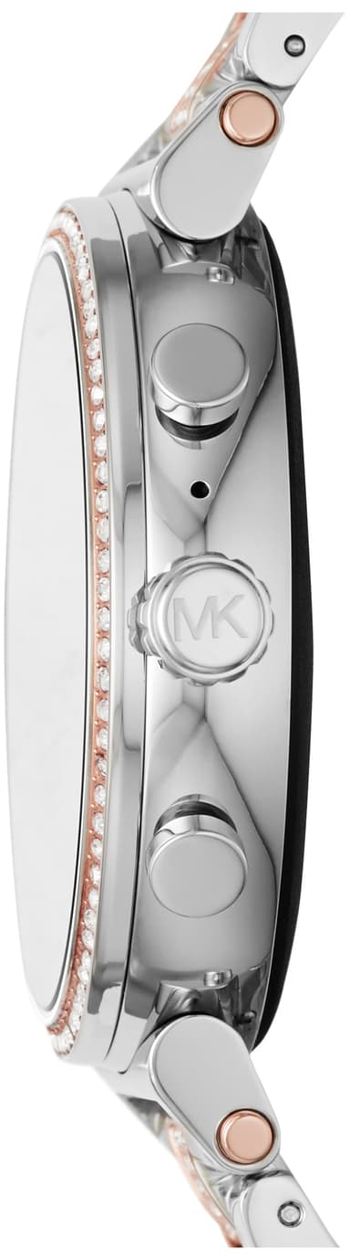 Michael Kors Access Sofie smartwatch (stål/roséguld)