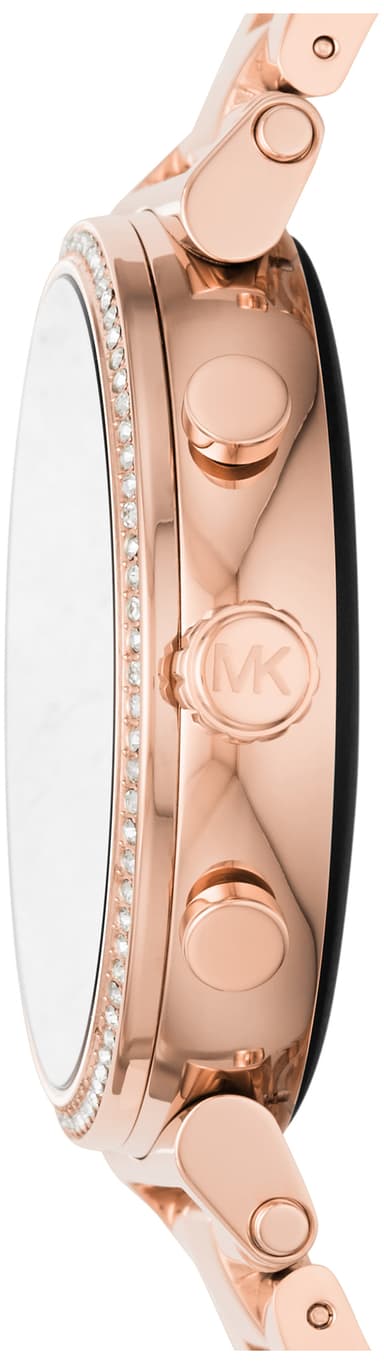 Michael Kors Access Sofie smartwatch (roséguld)