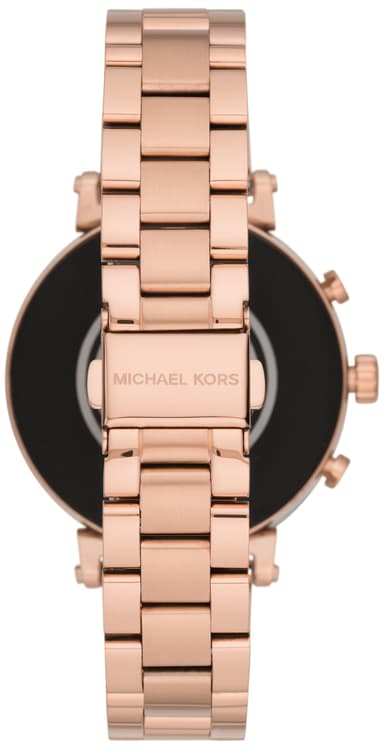 Michael Kors Access Sofie smartwatch (roséguld)