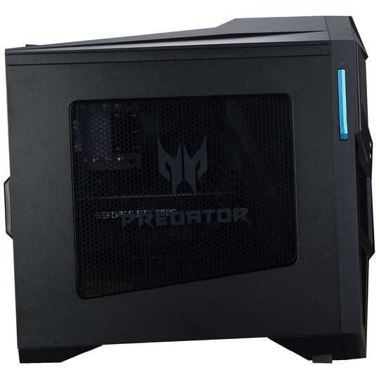 Predator Orion 5000 stationär dator gaming