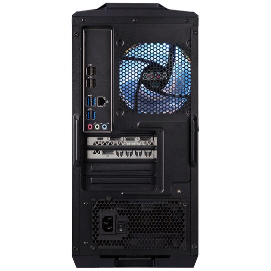 Predator Orion 5000 stationär dator gaming