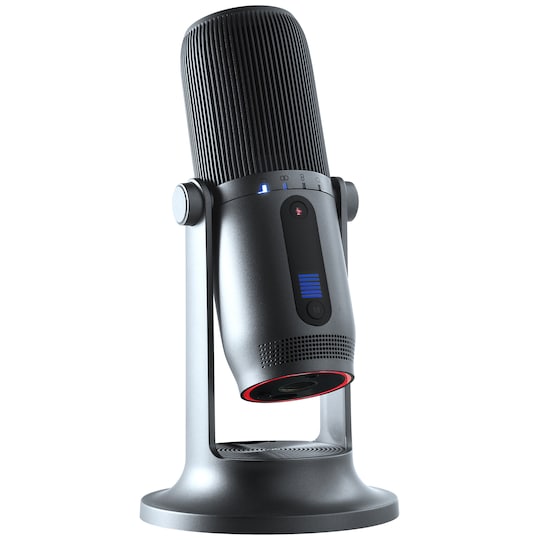 Thronmax MDrill One Pro mikrofon (skiffergrå)