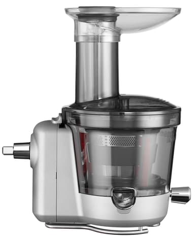 KitchenAid Slowjuicer/Råsaftcentrifug 5KSM1JA