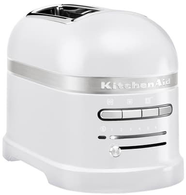 KitchenAid Brödrost 5KMT2204EFP (vit)