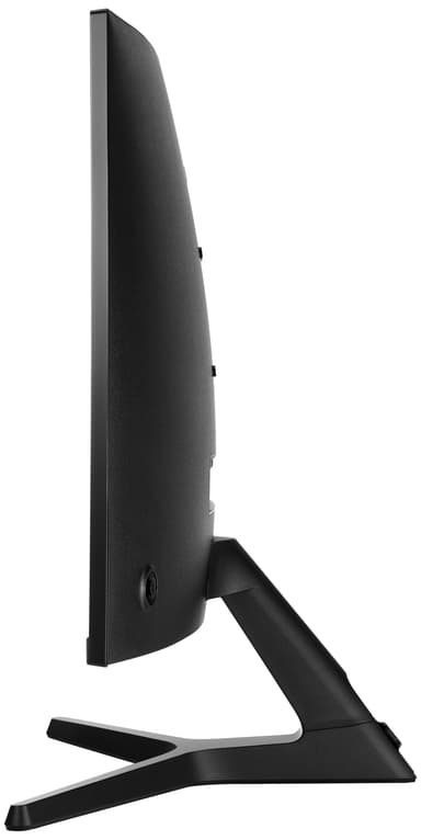 Samsung C27R500F 27" välvd bildskärm
