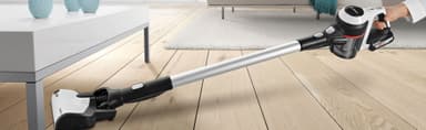 Bosch Unlimited Series 6 sladdlös skaftdammsugare BCS61113