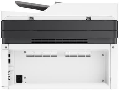 HP Laserjet Pro MFP 137fnw AIO skrivare
