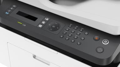 HP Laserjet Pro MFP 137fnw AIO skrivare