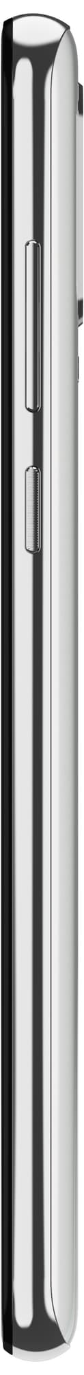 Motorola One Action smartphone (vit)