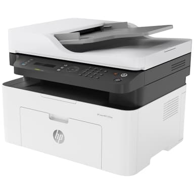 HP Laserjet Pro MFP 137fnw AIO skrivare