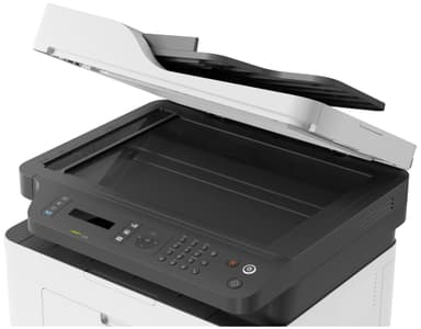 HP Laserjet Pro MFP 137fnw AIO skrivare