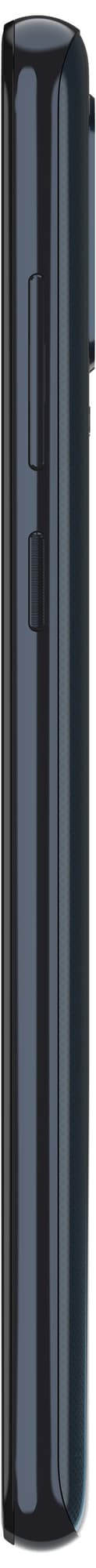 Motorola One Action smartphone (denimblå)