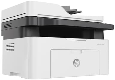 HP Laserjet Pro MFP 137fnw AIO skrivare