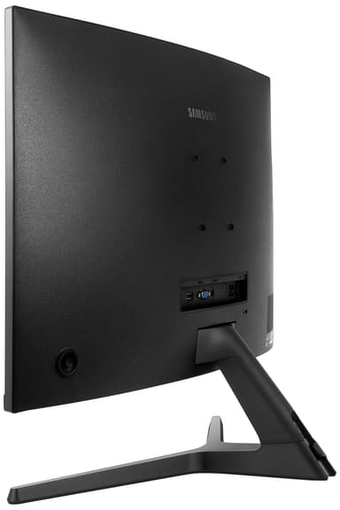 Samsung C27R500F 27" välvd bildskärm