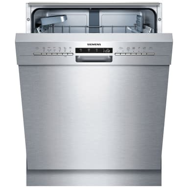 Siemens iQ300 diskmaskin SN436S00CS