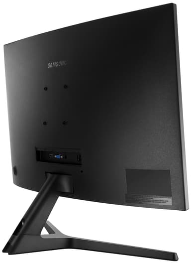 Samsung C27R500F 27" välvd bildskärm