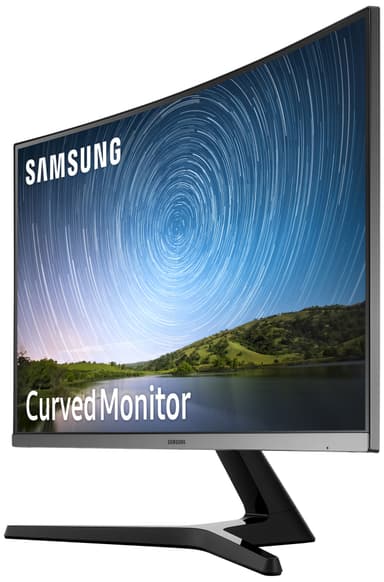 Samsung C27R500F 27" välvd bildskärm