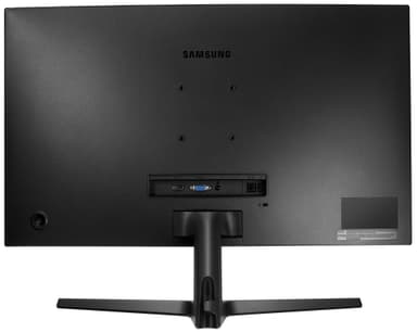 Samsung C27R500F 27" välvd bildskärm