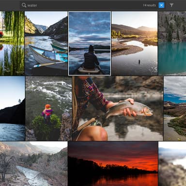 Adobe Creative Cloud Photography (20GB lagring) - 1-års prenumeration