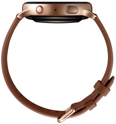 Samsung Galaxy Watch Active 2 smartwatch eSIM 44 mm (guld)