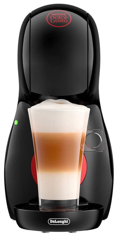 Dolce Gusto Piccolo XS kapselmaskin (svart)