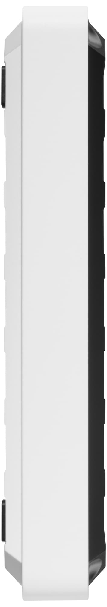 WD BLACK P10 Game Drive för Xbox One 5 TB HDD