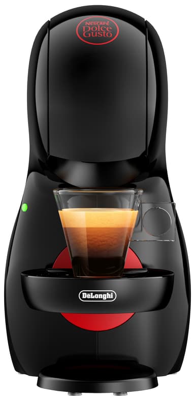 Dolce Gusto Piccolo XS kapselmaskin (svart)