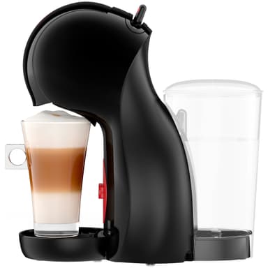 Dolce Gusto Piccolo XS kapselmaskin (svart)