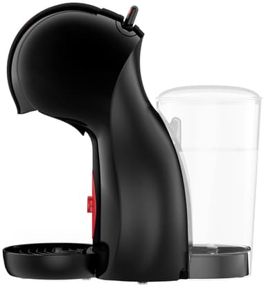 Dolce Gusto Piccolo XS kapselmaskin (svart)