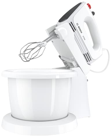 Bosch CleverMixx handmixer MFQ2600G